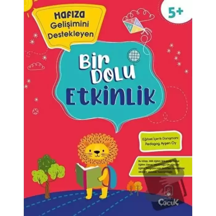 Hafıza Gelişimini Destekleyen Bir Dolu Etkinlik