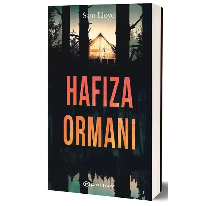 Hafıza Ormanı