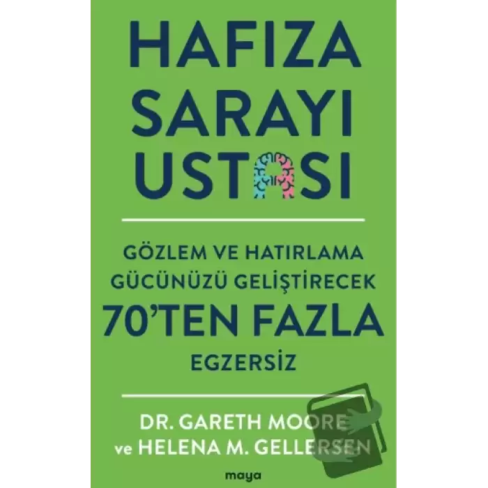 Hafıza Sarayı Ustası