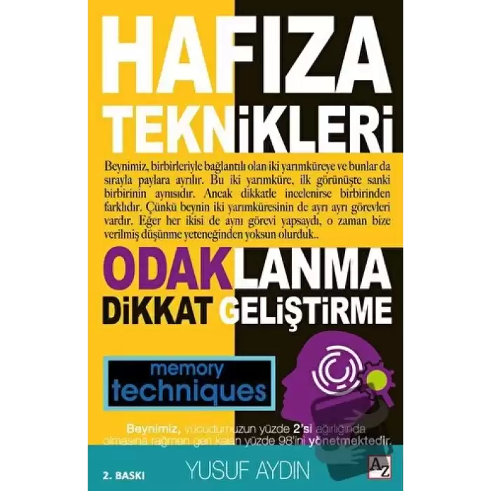 Hafıza Teknikleri