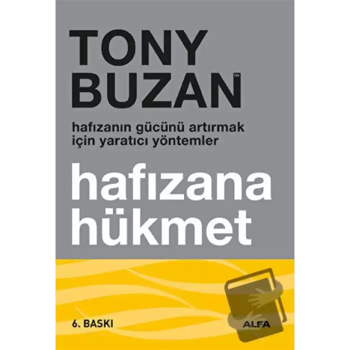 Hafızana Hükmet