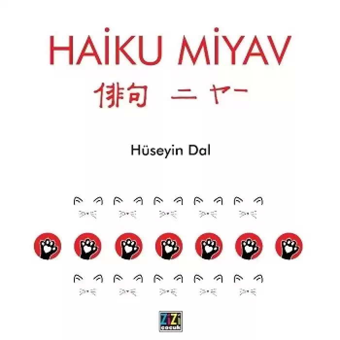 Haiku Miyav