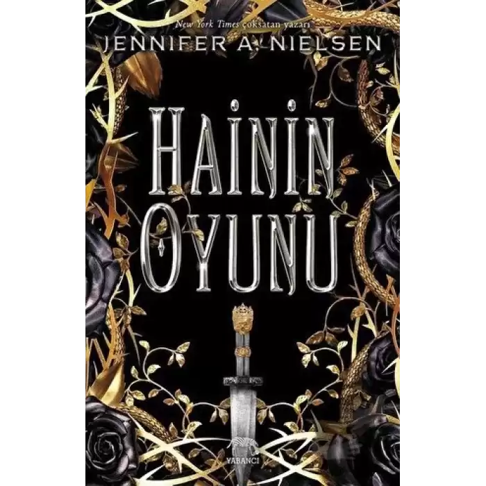 Hainin Oyunu (Ciltli)