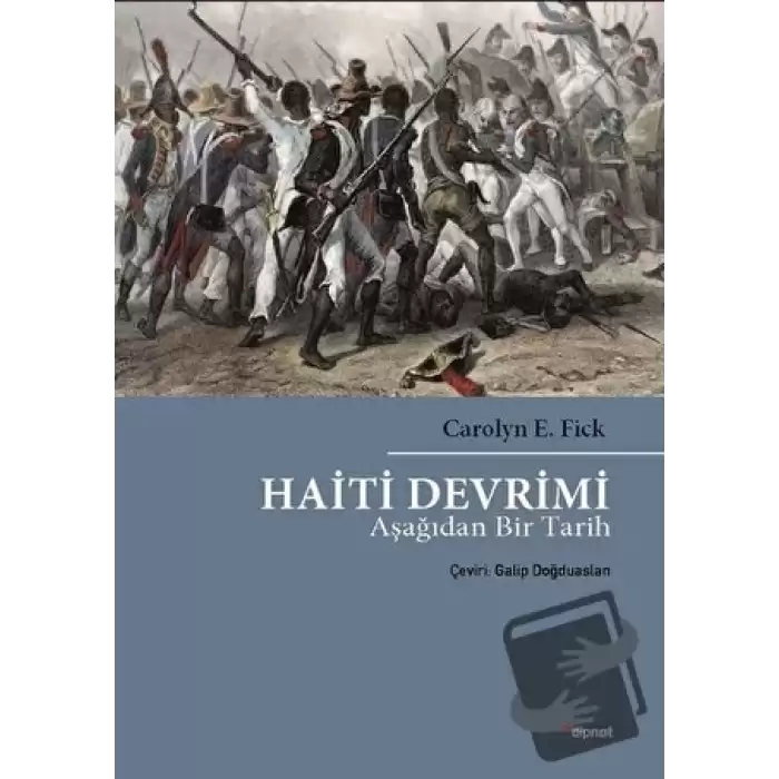 Haiti Devrimi