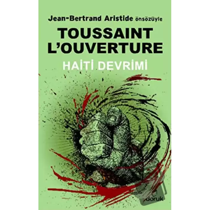 Haiti Devrimi