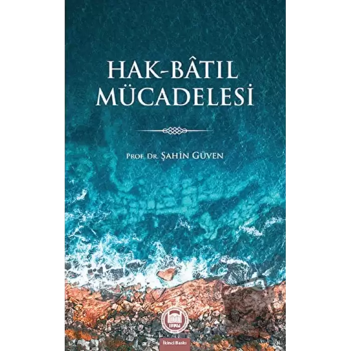 Hak-Batıl Mücadelesi