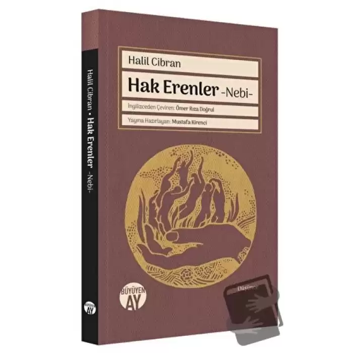 Hak Erenler -Nebi-