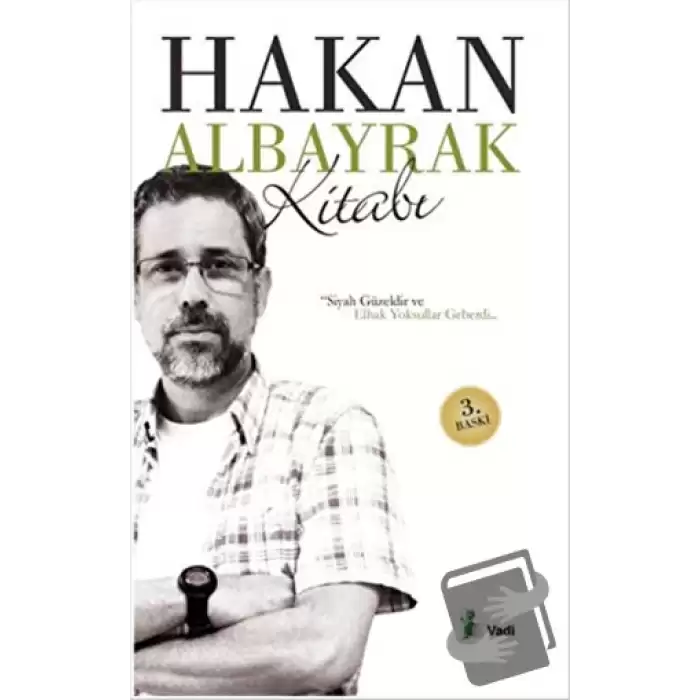 Hakan Albayrak Kitabı