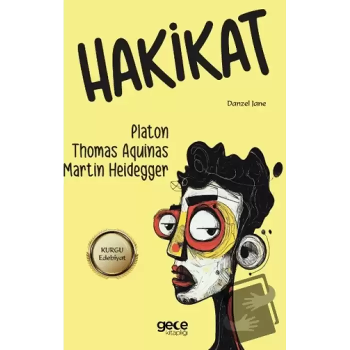 Hakikat