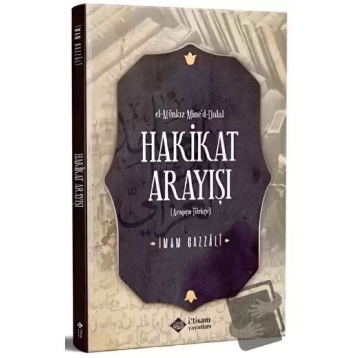 Hakikat Arayışı