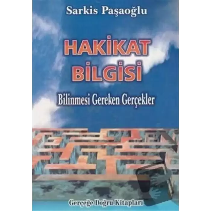 Hakikat Bilgisi