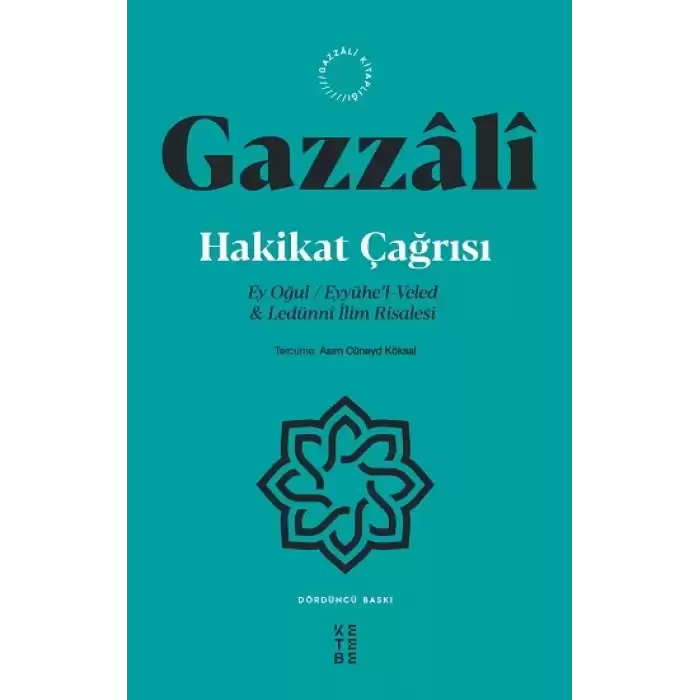 Hakikat Çağrısı