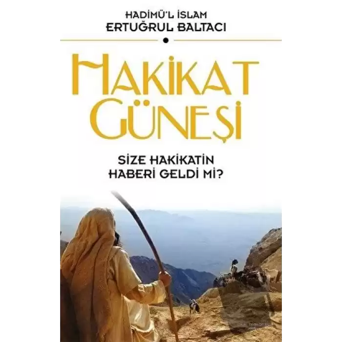 Hakikat Güneşi