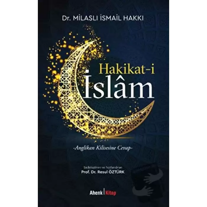 Hakikat-i İslam