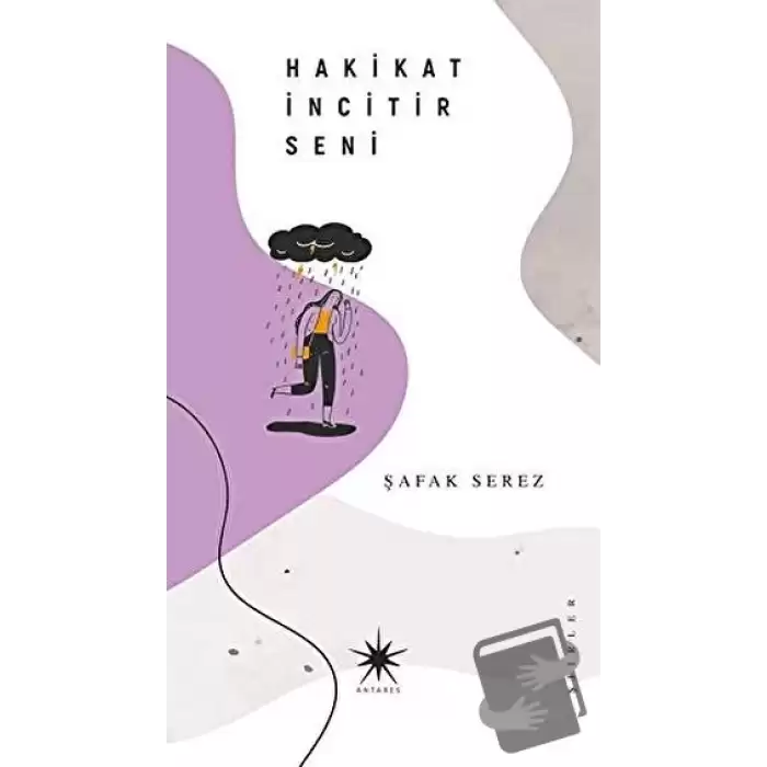 Hakikat İncitir Seni (Ciltli)