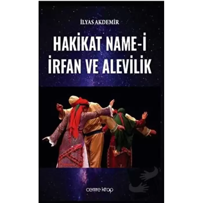 Hakikat Name-i İrfan ve Alevilik