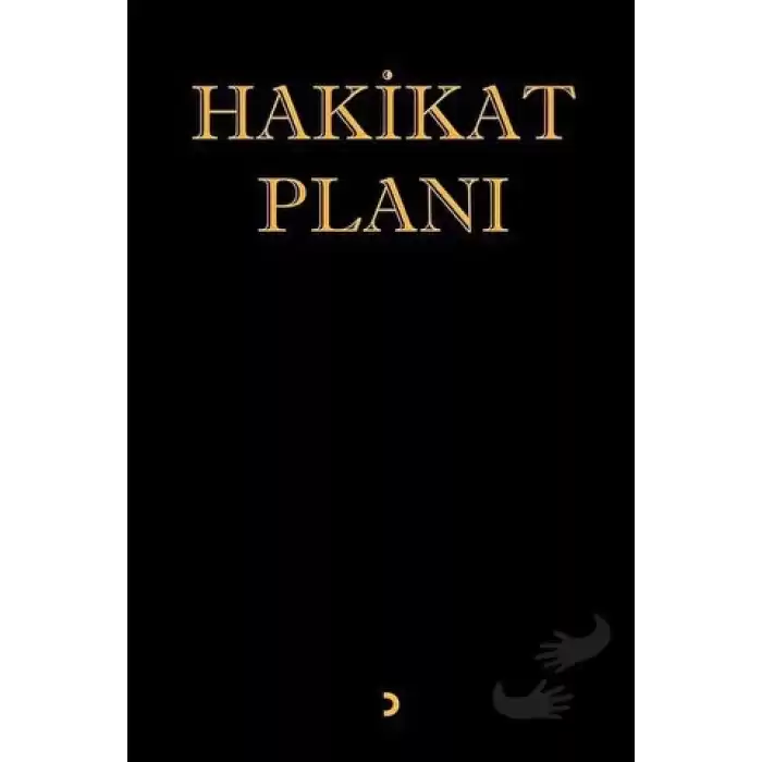 Hakikat Planı