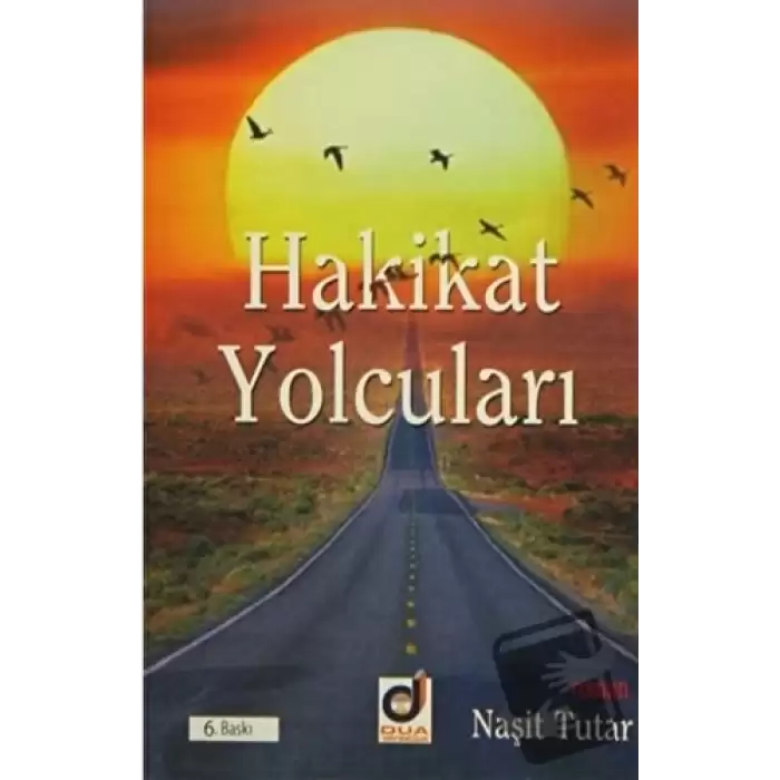 Hakikat Yolcuları