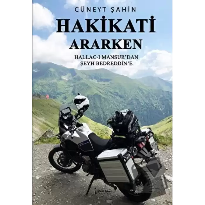 Hakikati Ararken