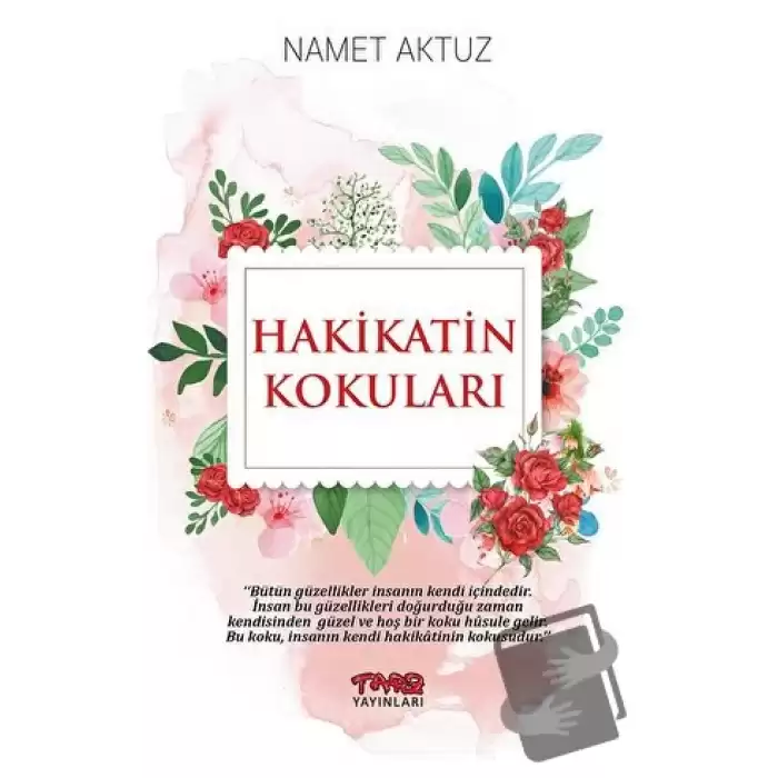 Hakikatin Kokuları