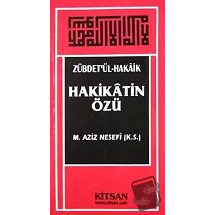 Hakikatin Özü