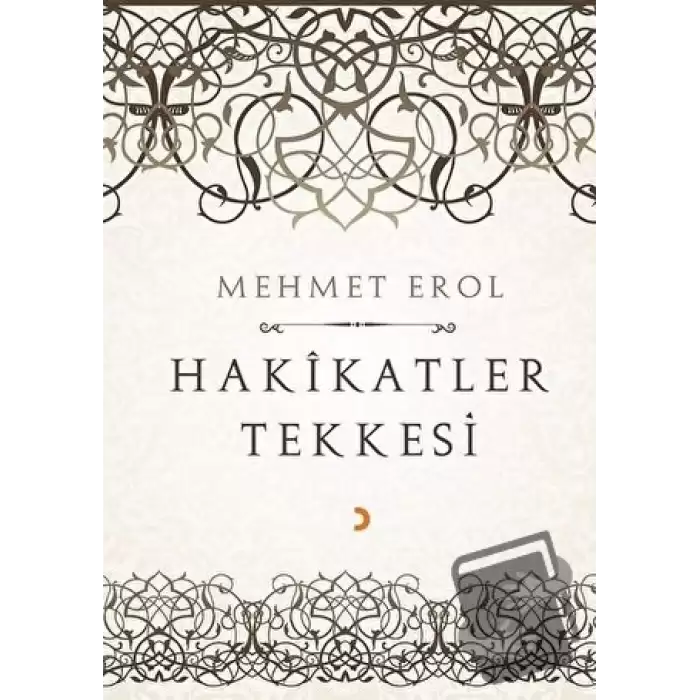 Hakikatler Tekkesi