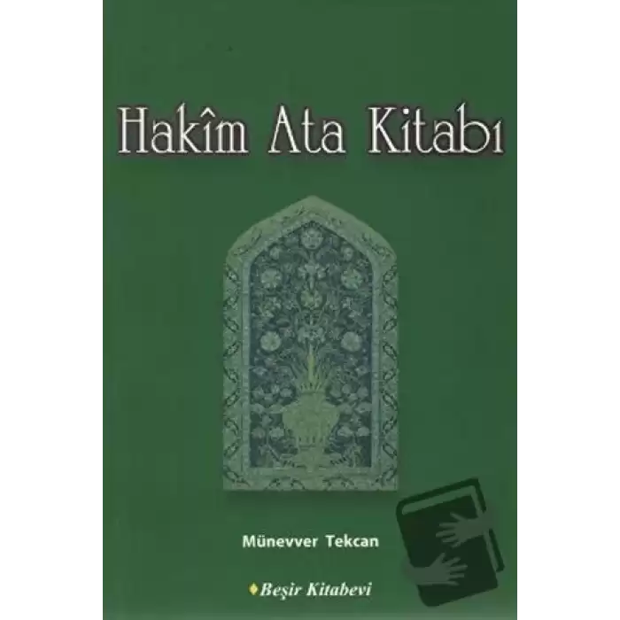 Hakim Ata Kitabı