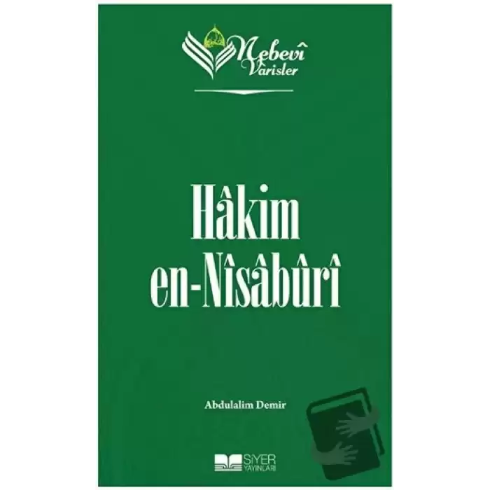 Hakim en-Nisaburi - Nebevi Varisler 41