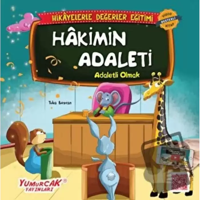 Hakimin Adaleti