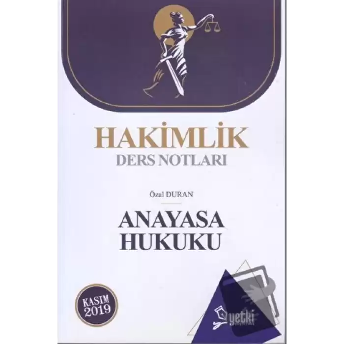 Hakimlik Ders Notları Ticaret Hukuku