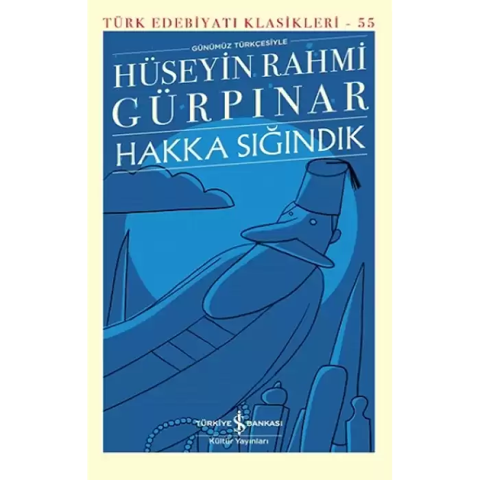 Hakka Sığındık