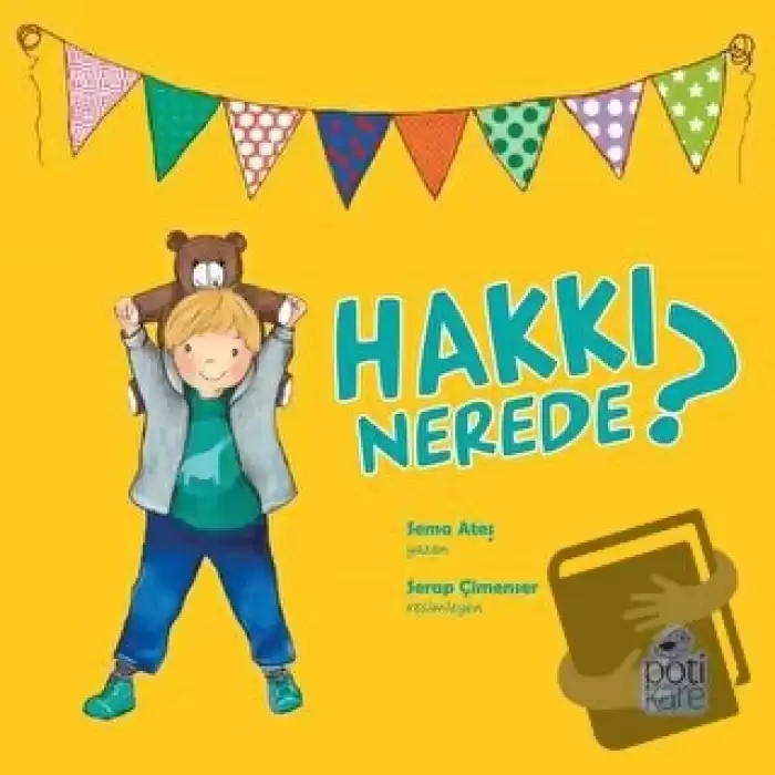 Hakkı Nerede?