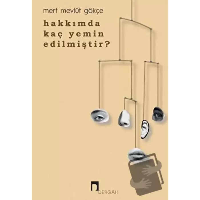 Hakkımda Kaç Yemin Edilmiştir?