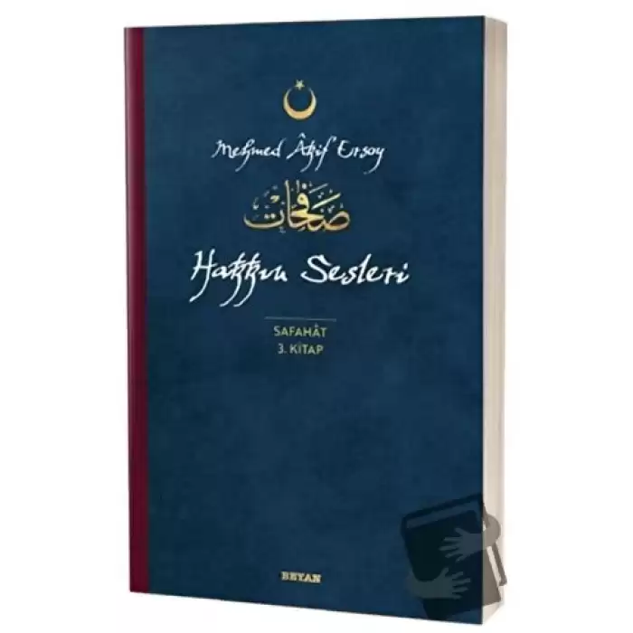 Hakkın Sesleri - Safahat 3. Kitap