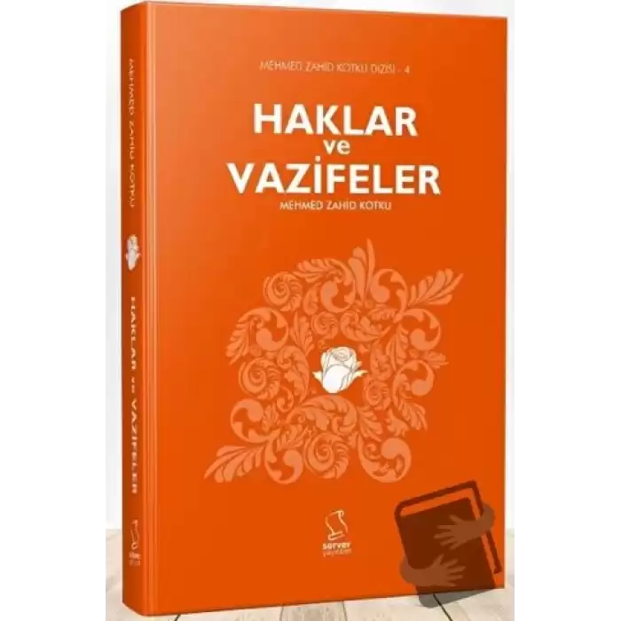 Haklar ve Vazifeler