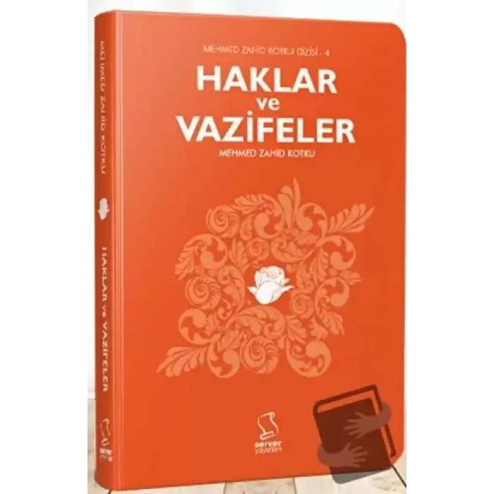 Haklar ve Vazifeler - Cep Boy