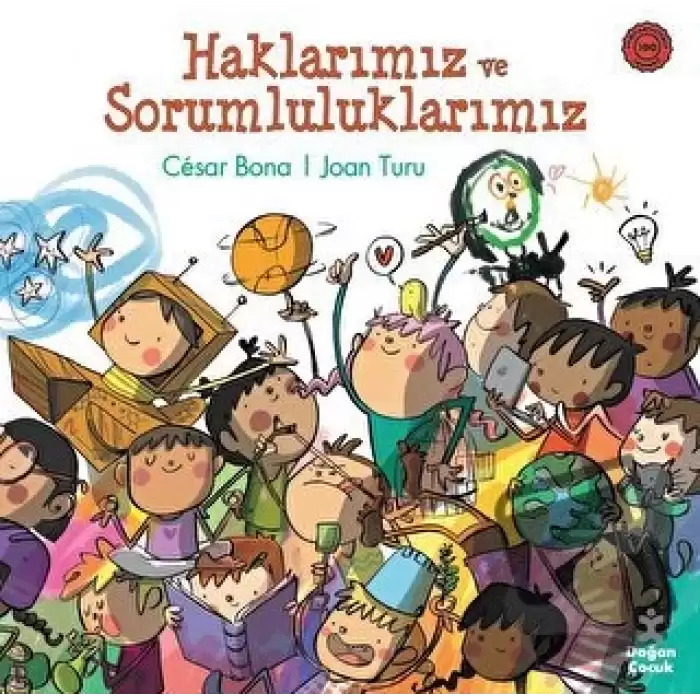 Haklarımız ve Sorumluluklarımız