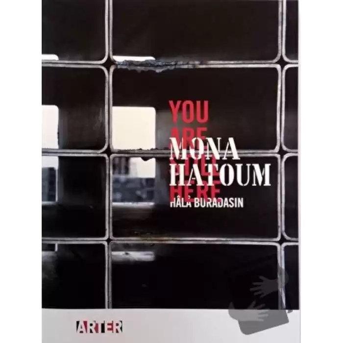 Hala Buradasın - You Are Still Here