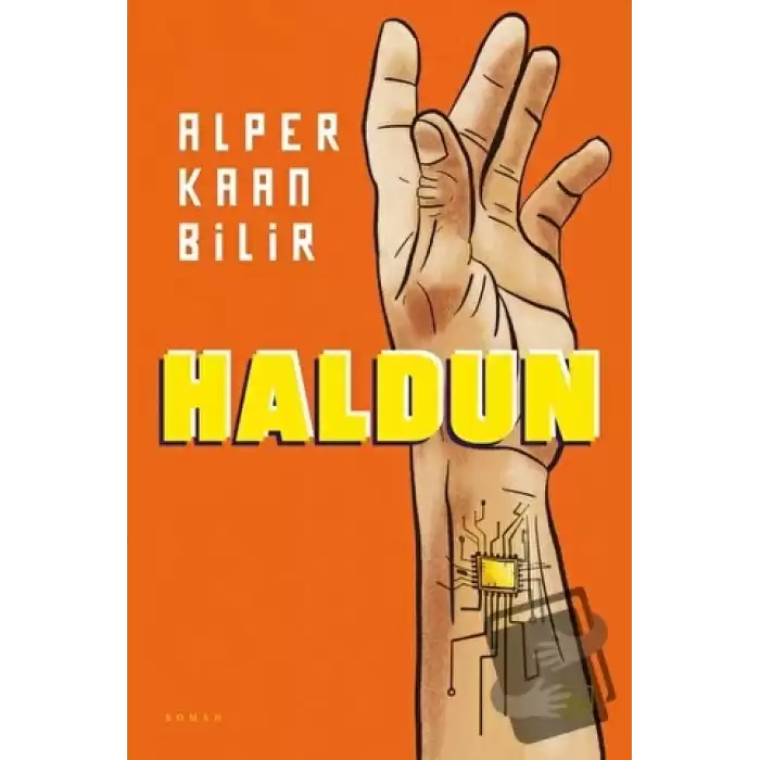 Haldun