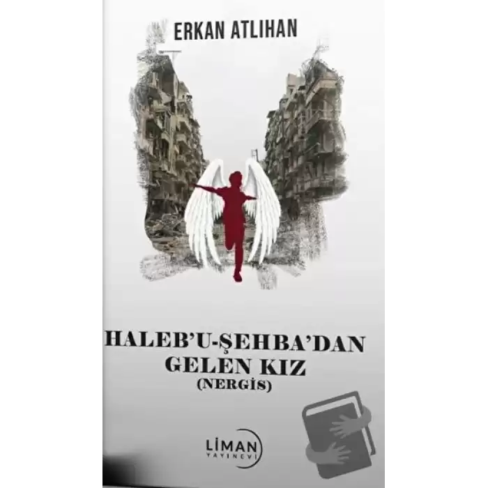 Halebu Şehbadan Gelen Kız