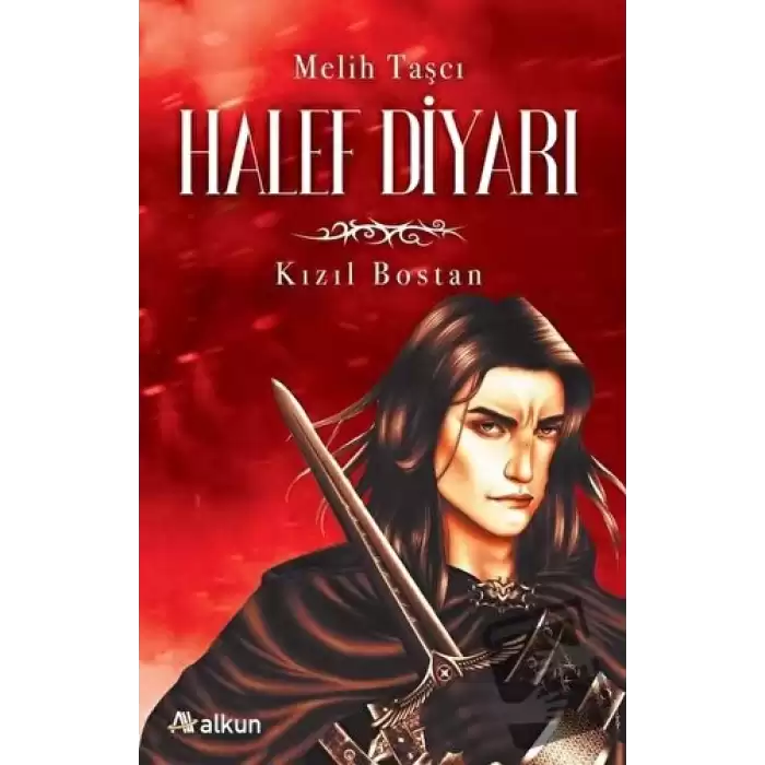 Halef Diyarı 1 - Kızıl Bostan