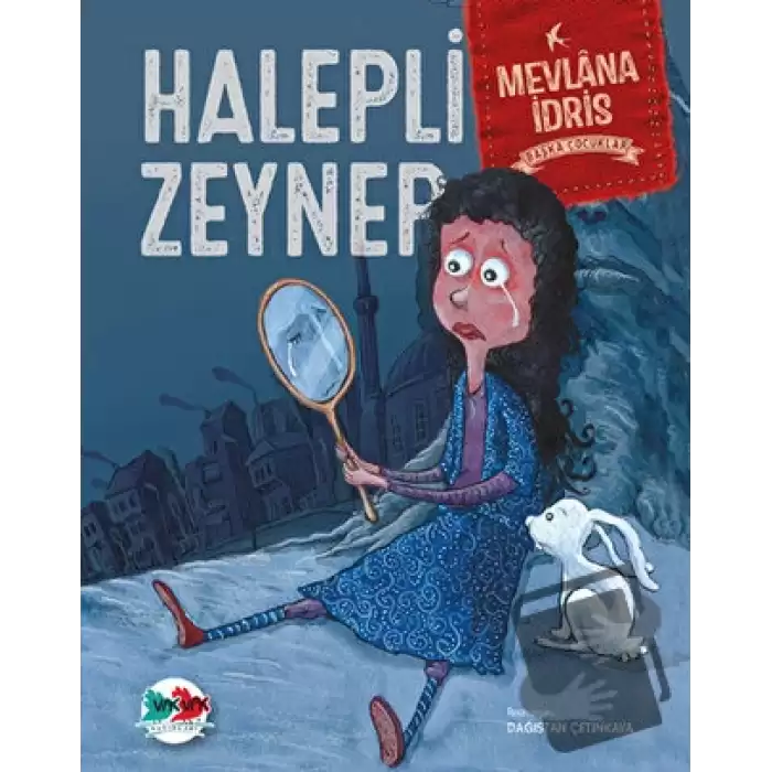 Halepli Zeynep