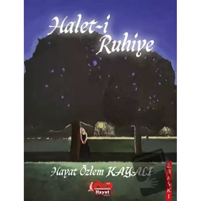 Halet-i Ruhiye (Ciltli)