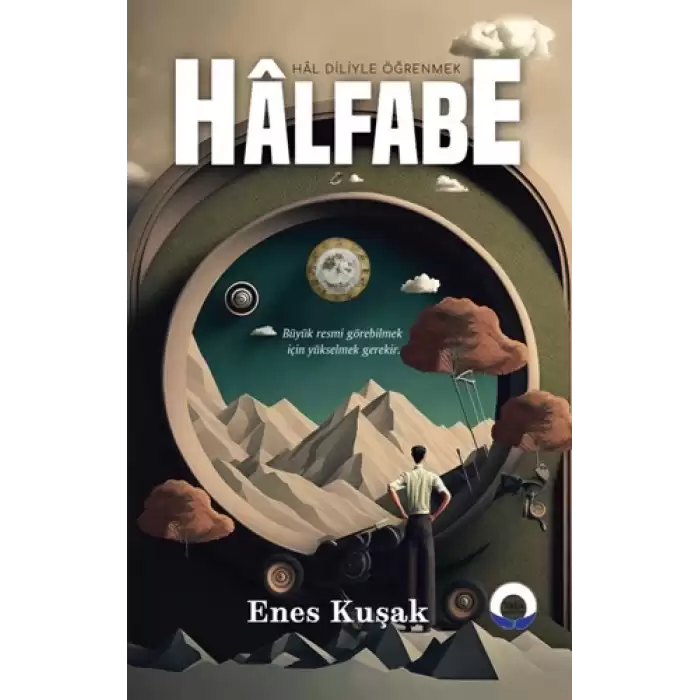 Halfabe