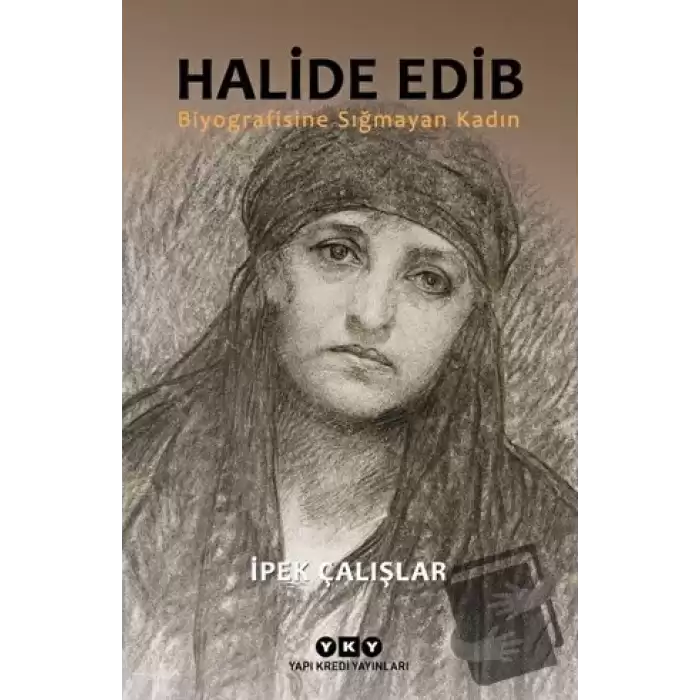 Halide Edib