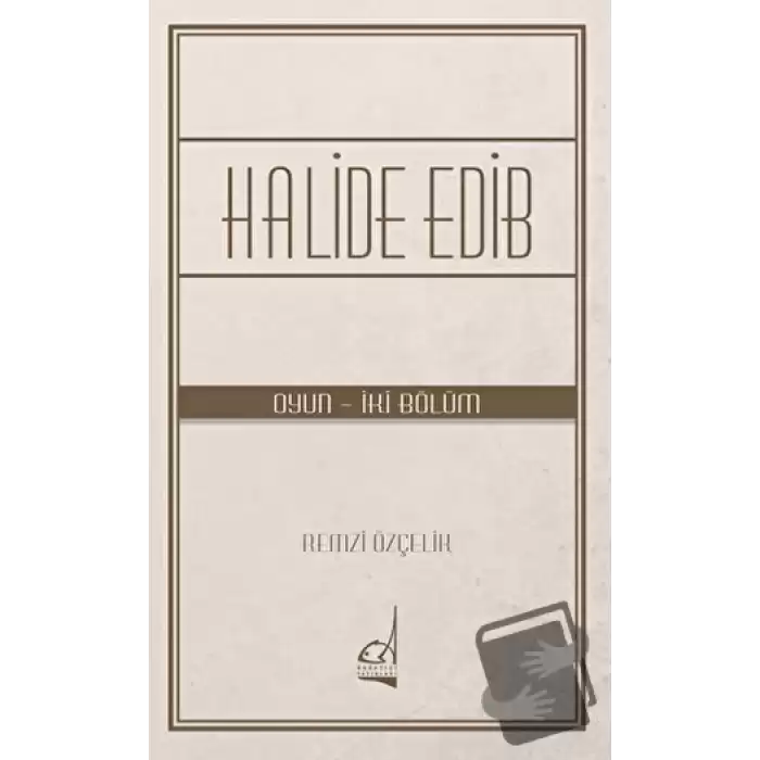 Halide Edib