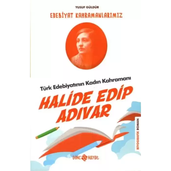 Halide Edip Adıvar