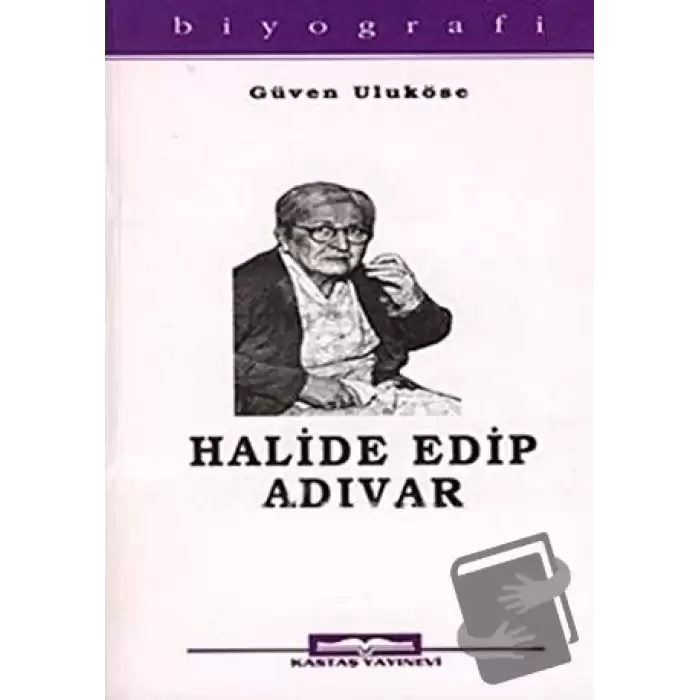 Halide Edip Adıvar