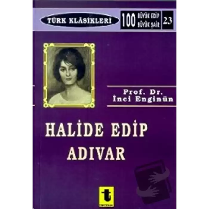 Halide Edip Adıvar