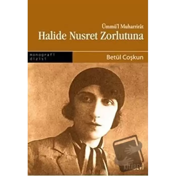 Halide Nusret Zorlutuna